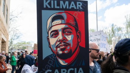   Migrante deportado de EEUU por error fue trasladado a otra cárcel dentro de El Salvador 