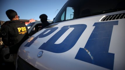  Valparaíso: Tiroteo fuera de una disco dejó a un adolescente en riesgo vital  