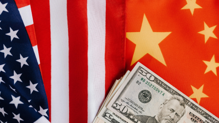   China, el gigante que puede ser paciente a la hora de negociar con EEUU 