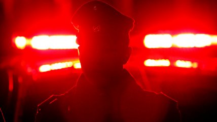   Dos sujetos detenidos dejó robo a bodega de licores en San Bernardo 