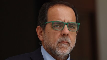   Mulet descarta bajar su candidatura: 