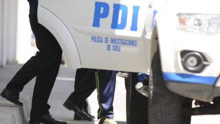   Acusado de homicidio fue detenido en Talcahuano: Utilizó tijeras para cometer el crimen 
