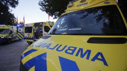   Limache: Funcionarios de salud fueron emboscados mientras asistían a mujer apuñalada 