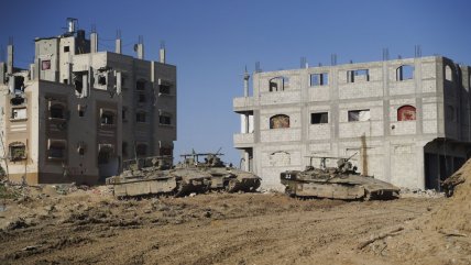   Ejército israelí reconoce errores en la muerte de 15 paramédicos en Gaza: Destituyó a un oficial 