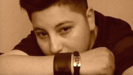 Hombre recibió cadena perpetua por matar y descuartizar a joven trans Hombre recibió cadena perpetua por matar y descuartizar a joven trans