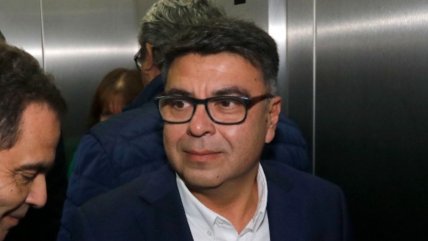   Tribunal fija fianza de 70 millones para exalcalde de Rancagua, formalizado por corrupción 