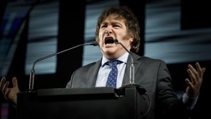   Gobierno de Milei despidió a implicado en soborno al presidente de San Lorenzo 