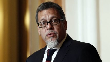   Lagos Weber: El Socialismo Democrático fue lo que logró darle conducción a este Gobierno 