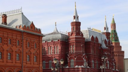   El emisario de Trump visitará esta semana Rusia para consultas sobre el arreglo en Ucrania 