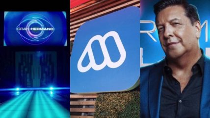  Mega golpea a CHV: ficharon a productor de 