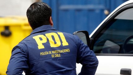  Hombre murió tras ser apuñalado en población de Iquique  