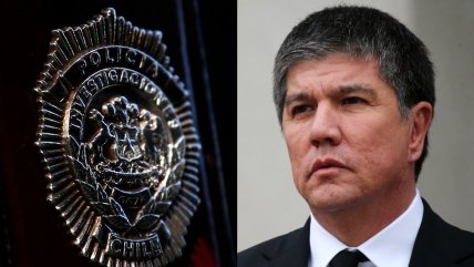   Gobierno pide explicaciones por recontratación de PDI removida por caso Monsalve 