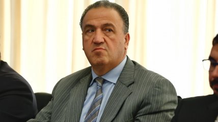 Renunció seremi que, a propósito de Rucalhue, dijo que Chile es Renunció seremi que, a propósito de Rucalhue, dijo que Chile es