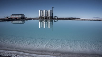 FNE aprobó, con medidas de mitigación, el acuerdo Codelco-SQM FNE aprobó, con medidas de mitigación, el acuerdo Codelco-SQM