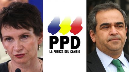   Tohá y el PPD se desmarcan de Quintana por dichos sobre antisemitismo 