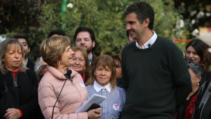   Paulsen asumió como generalísimo de Matthei con la misión de 