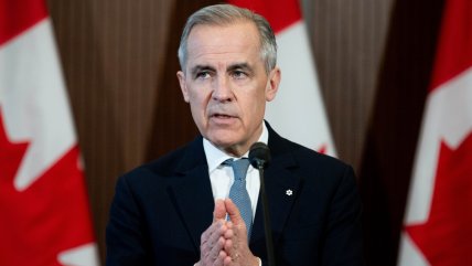   Mark Carney, el tecnócrata que se ha convertido en símbolo de la soberanía de Canadá 