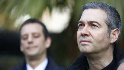   Investigador que Francisco envió a Chile: Actuó ante todo tipo de abusos 