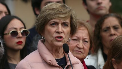   UDI irá a Contraloría por 