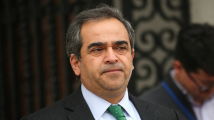   Quintana reafirmó dichos sobre antisemitismo y que 