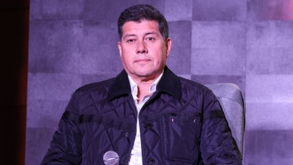   Mega desvincula al director general del Festival de Viña 2025 