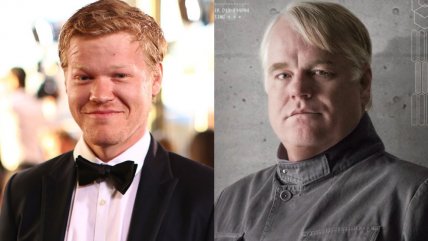  Jesse Plemons se une a la saga 