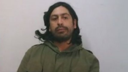  Líder de Resistencia Mapuche Lafkenche quedó preso por atentado al Molino Grollmus  