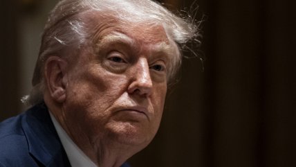  Trump, 100 días gobernando a punta de órdenes ejecutivas y con aires más autoritarios  