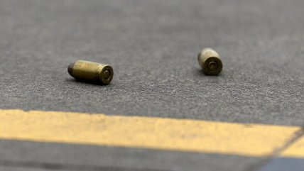   Adulto mayor murió durante tiroteo en Lo Espejo 