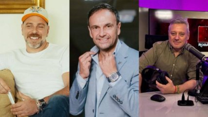   Despedido ejecutivo de Mega: 