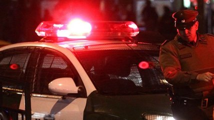   Vecinos de barrio industrial de Antofagasta piden intervención tras homicidio 