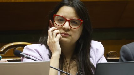   Barrera (PC): La derecha busca hacer un punto político con proyecto para acusar a Martínez 