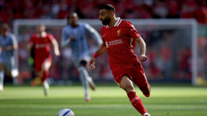  Liverpool vence a Tottenham en Anfield y acaricia el título de la Premier  