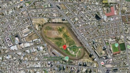   Independencia busca frenar fiestas y conciertos en el Hipódromo Chile 