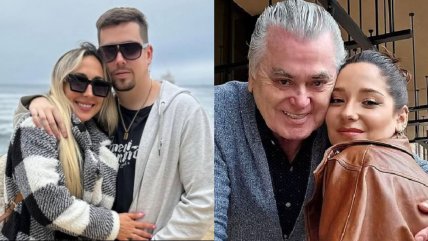   Nano Calderón disparó con todo a su padre y a Kel: 