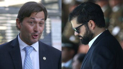   Gobierno pidió al Ministerio Público aclarar si fiscal Cooper pidió 