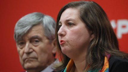   Escalona por declinación presidencial de Vodanovic: 