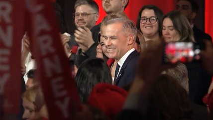  Radiotelevisión pública da por segura la victoria de los liberales en Canadá  