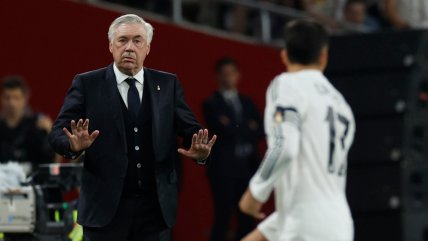   Crece el rumor: Globo aseguró que Ancelotti ya tiene acuerdo para dirigir a Brasil 