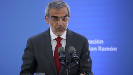   Cordero responde a lonko: Temucuicui es un territorio sometido a jurisdicción del Estado 