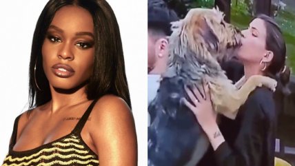   Rapera Azealia Banks criticó antiguo video de Cony Capelli y generó ola de reacciones 