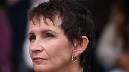  Sigue en duda el apoyo del Partido Socialista a Carolina Tohá  