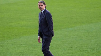   Simone Inzaghi: 