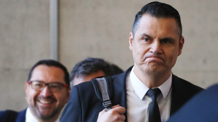   Claudio Crespo afirmó que 