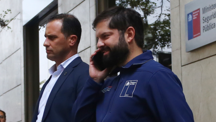   Gobierno evita escalar tensión con la Fiscalía por posible 