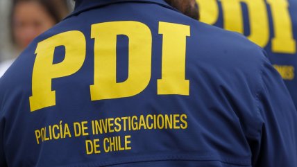  Asaltantes huyeron con un vehículo y especies desde domicilio de Maipú  