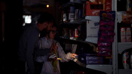  España cifra en 400 millones de euros impacto del apagón en las compras  