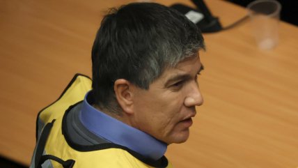   Monsalve seguirá en prisión preventiva tras rechazo de recurso 