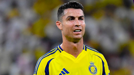   Al Nassr de Cristiano Ronaldo fue eliminado de la Champions asiática 