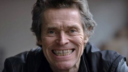   Willem Dafoe protagonizará la comedia negra 
